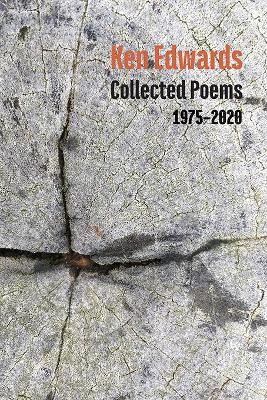 Book cover for Collected Poems 1975-2020