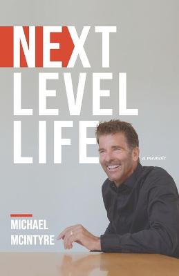 Book cover for Next Level Life