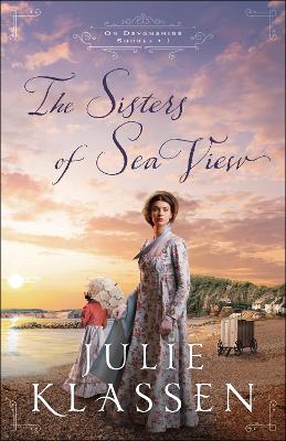 Cover of The Sisters of Sea View