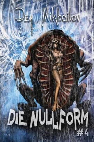 Cover of Die Nullform (Buch 4)