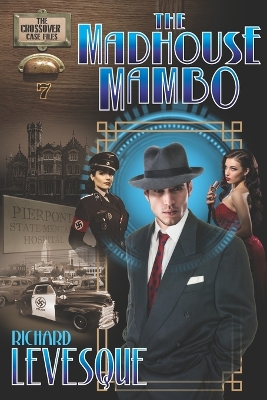 Book cover for The Madhouse Mambo