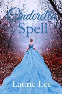 Book cover for Cinderella Spell