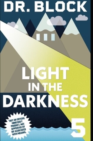 Cover of Light in the Darkness