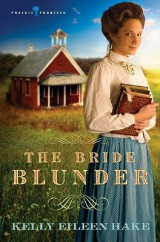 Cover of The Bride Blunder