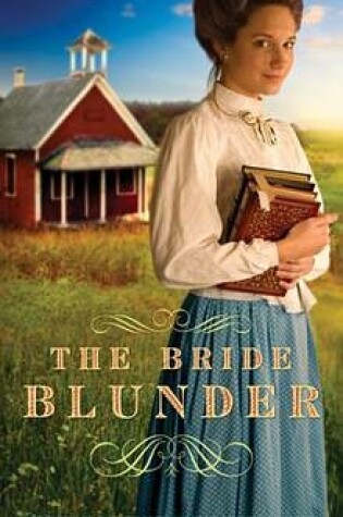 Cover of The Bride Blunder