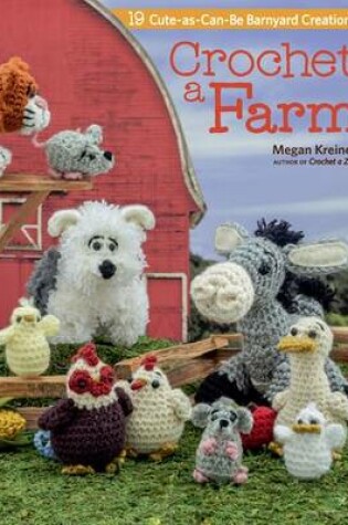 Cover of Crochet a Farm