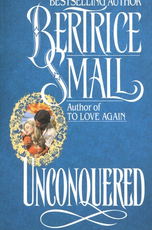 Cover of Unconquered