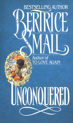 Book cover for Unconquered