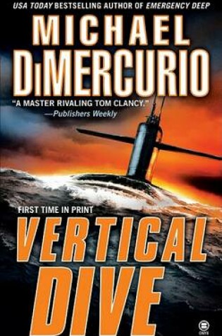 Cover of Vertical Dive