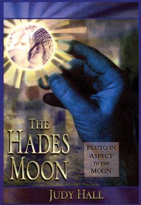 Book cover for The Hades Moon