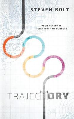 Book cover for Trajectory