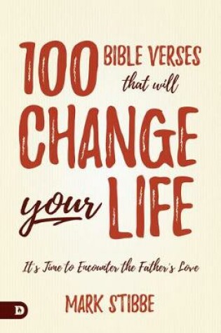Cover of 100 Bible Verses That Will Change Your Life