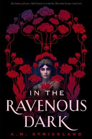 Cover of In the Ravenous Dark