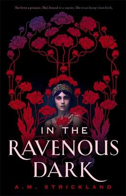 Cover of In the Ravenous Dark