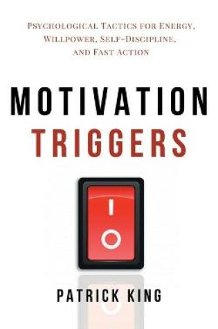 Cover of Motivation Triggers