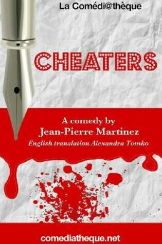 Cover of Cheaters