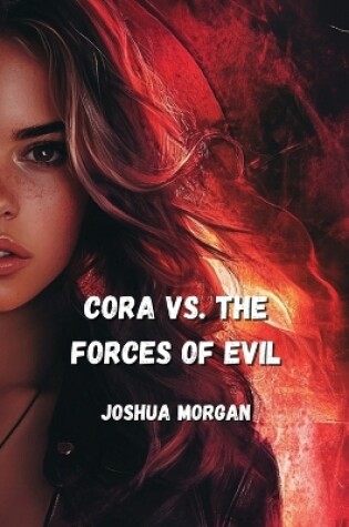 Cover of Cora vs. the Forces of Evil