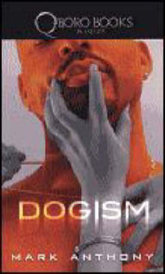 Book cover for Dogism