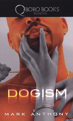 Book cover for Dogism