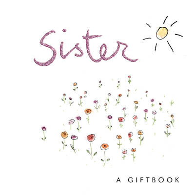 Book cover for Sister