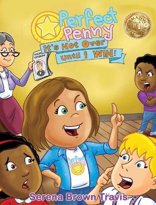 Book cover for Perfect Penny