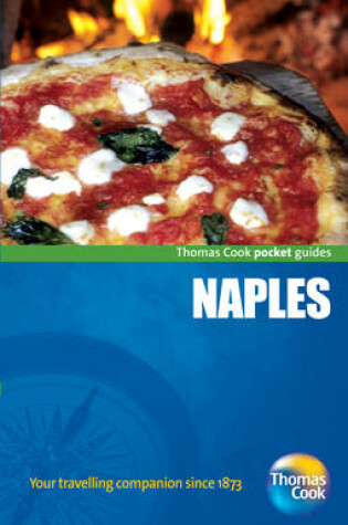 Cover of Naples