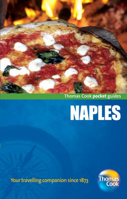 Book cover for Naples