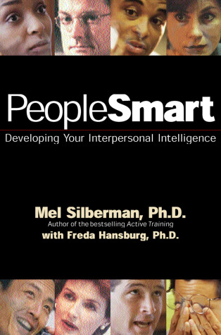 Book cover for PeopleSmart