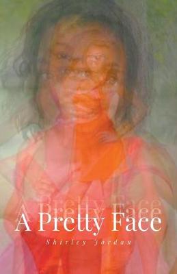 Book cover for A Pretty Face