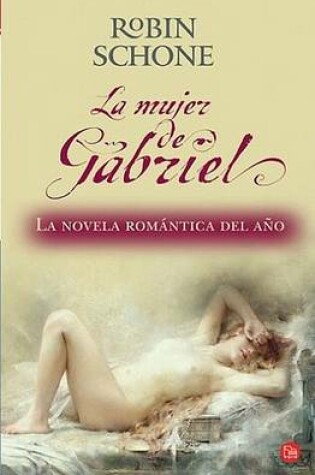 Cover of La Mujer de Gabriel