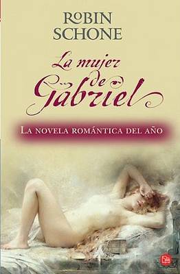 Cover of La Mujer de Gabriel