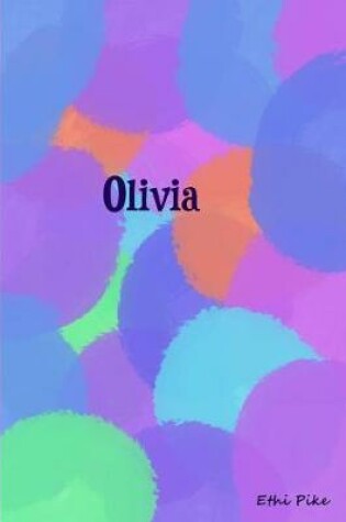 Cover of Olivia