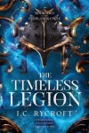 Book cover for The Timeless Legion