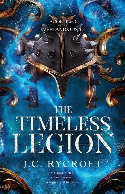 Cover of The Timeless Legion