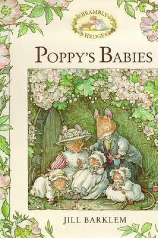 Cover of Poppy's Babies