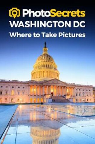 Cover of Photosecrets Washington DC