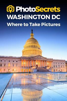 Cover of Photosecrets Washington DC