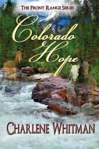 Cover of Colorado Hope