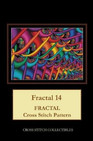 Cover of Fractal 14