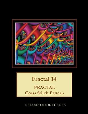 Book cover for Fractal 14