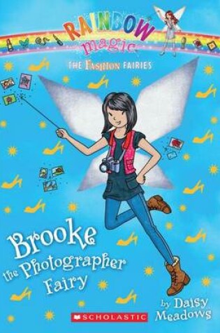 Cover of Brooke the Photographer Fairy
