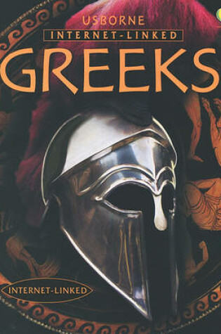 Cover of Greeks