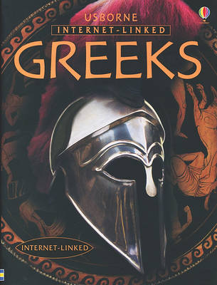 Cover of Greeks