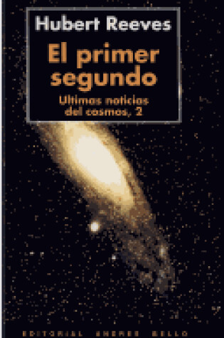 Cover of El Primer Segundo