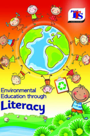 Cover of Environmental Education Through Literacy