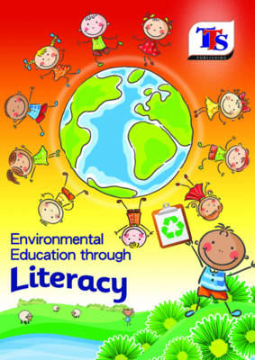 Book cover for Environmental Education Through Literacy