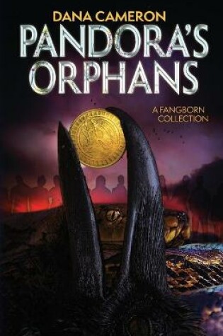 Cover of Pandora's Orphans