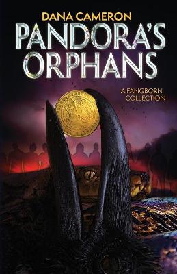 Book cover for Pandora's Orphans