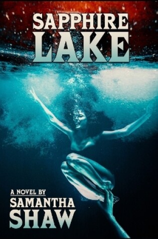 Cover of Sapphire Lake