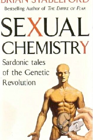 Cover of Sexual Chemistry